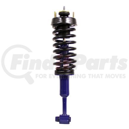 181321 by MONROE - RoadMatic Suspension Strut and Coil Spring Assembly