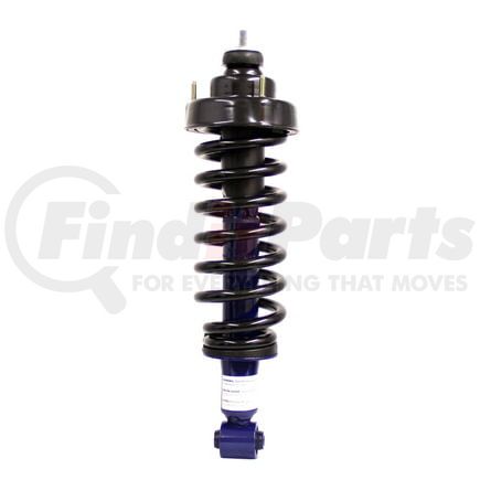 181322 by MONROE - RoadMatic Suspension Strut and Coil Spring Assembly