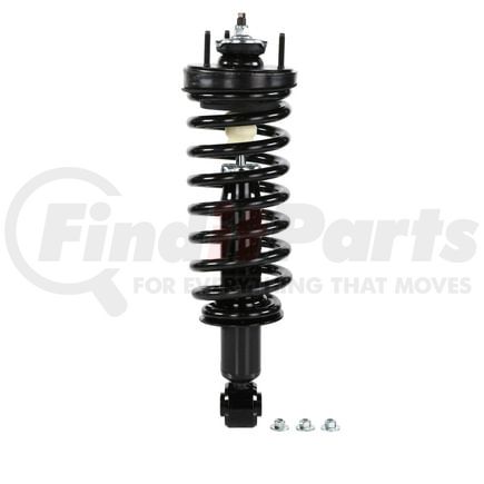 181346 by MONROE - RoadMatic Suspension Strut and Coil Spring Assembly