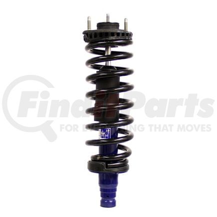 181341 by MONROE - RoadMatic Suspension Strut and Coil Spring Assembly