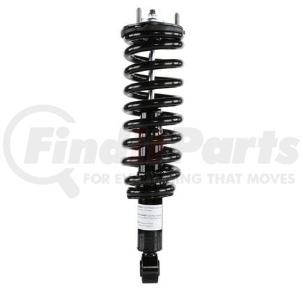 181347L by MONROE - Monroe RoadMatic 181347L Suspension Strut and Coil Spring Assembly