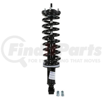 181352L by MONROE - Monroe RoadMatic 181352L Suspension Strut and Coil Spring Assembly