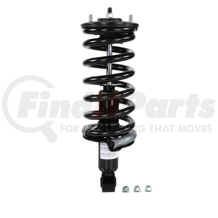 181358 by MONROE - RoadMatic Suspension Strut and Coil Spring Assembly