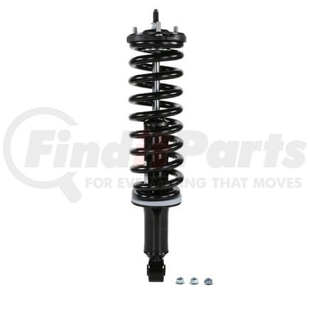 181352R by MONROE - Monroe RoadMatic 181352R Suspension Strut and Coil Spring Assembly