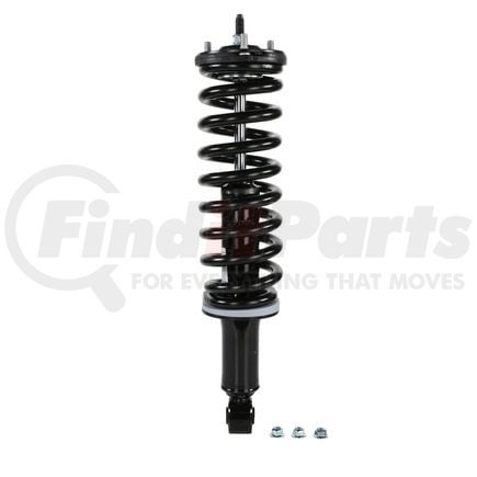 181352R by MONROE - Monroe RoadMatic 181352R Suspension Strut and Coil Spring Assembly