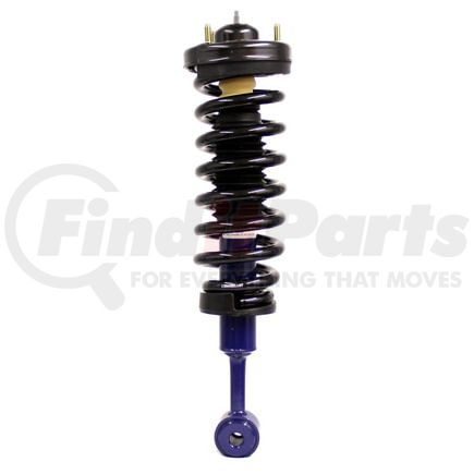 181361 by MONROE - RoadMatic Suspension Strut and Coil Spring Assembly