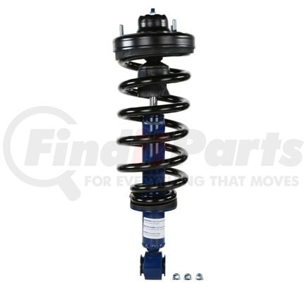 181370 by MONROE - RoadMatic Suspension Strut and Coil Spring Assembly