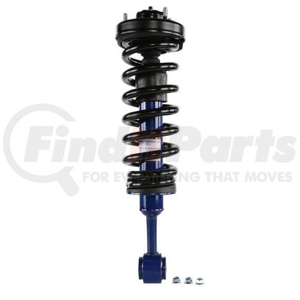 181369 by MONROE - RoadMatic Suspension Strut and Coil Spring Assembly