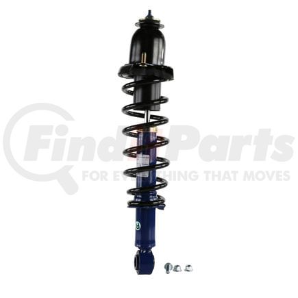 181373R by MONROE - RoadMatic Suspension Strut and Coil Spring Assembly