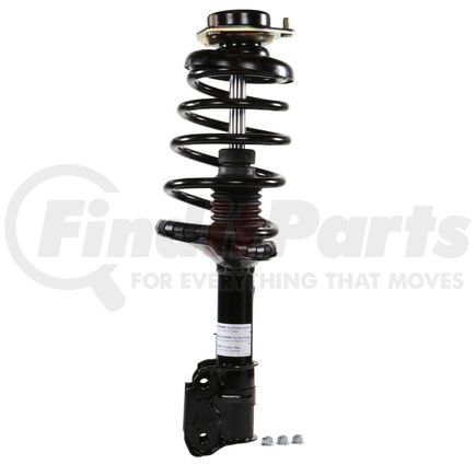 181441 by MONROE - Monroe RoadMatic 181441 Suspension Strut and Coil Spring Assembly