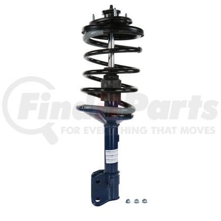 181451 by MONROE - RoadMatic Suspension Strut and Coil Spring Assembly