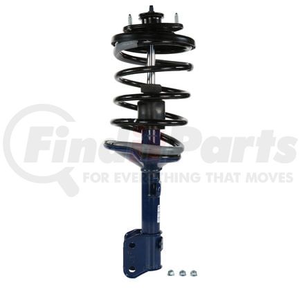 181452 by MONROE - RoadMatic Suspension Strut and Coil Spring Assembly