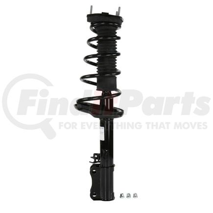 181493 by MONROE - RoadMatic Suspension Strut and Coil Spring Assembly