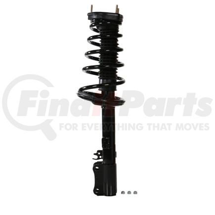 181497 by MONROE - RoadMatic Suspension Strut and Coil Spring Assembly