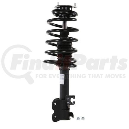 181566 by MONROE - Monroe RoadMatic 181566 Suspension Strut and Coil Spring Assembly