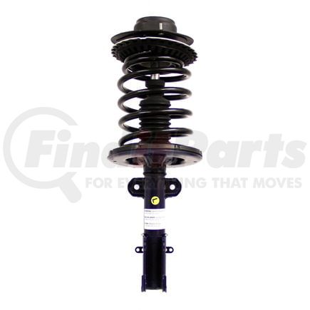 181572L by MONROE - RoadMatic Suspension Strut and Coil Spring Assembly