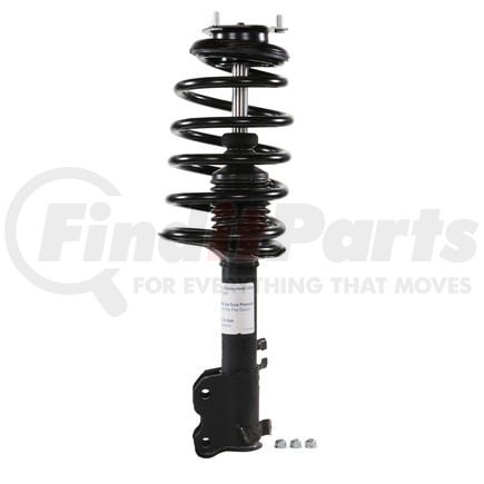 181567 by MONROE - Monroe RoadMatic 181567 Suspension Strut and Coil Spring Assembly