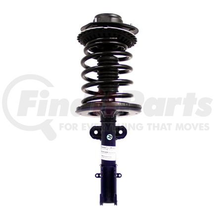 181572R by MONROE - RoadMatic Suspension Strut and Coil Spring Assembly