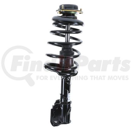 181574 by MONROE - Monroe RoadMatic 181574 Suspension Strut and Coil Spring Assembly