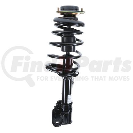 181573 by MONROE - Monroe RoadMatic 181573 Suspension Strut and Coil Spring Assembly