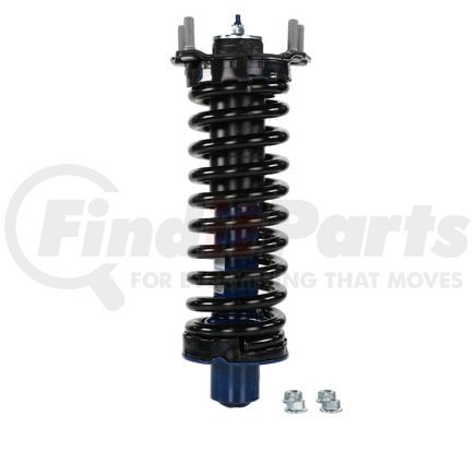 181577R by MONROE - RoadMatic Suspension Strut and Coil Spring Assembly