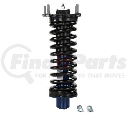 181577L by MONROE - RoadMatic Suspension Strut and Coil Spring Assembly