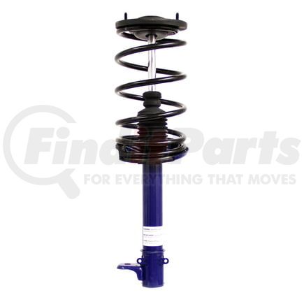 181578 by MONROE - Monroe RoadMatic 181578 Suspension Strut and Coil Spring Assembly