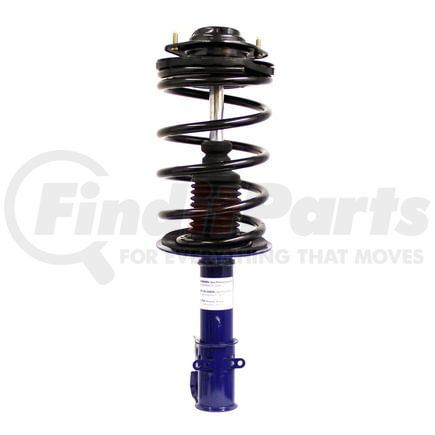 181580 by MONROE - Monroe RoadMatic 181580 Suspension Strut and Coil Spring Assembly