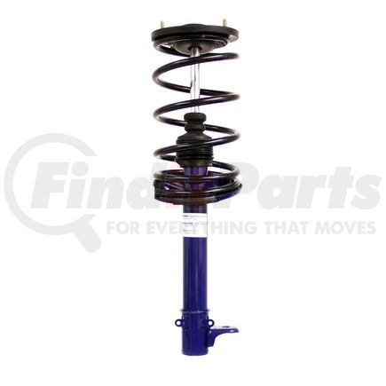 181579 by MONROE - Monroe RoadMatic 181579 Suspension Strut and Coil Spring Assembly