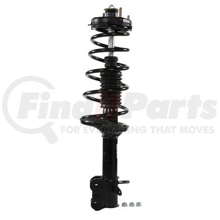 181589 by MONROE - RoadMatic Suspension Strut and Coil Spring Assembly