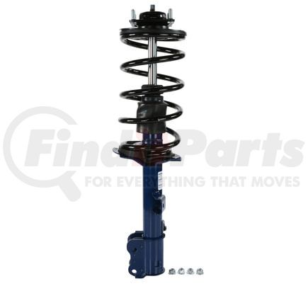 181594 by MONROE - RoadMatic Suspension Strut and Coil Spring Assembly