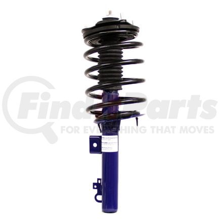 181615 by MONROE - RoadMatic Suspension Strut and Coil Spring Assembly