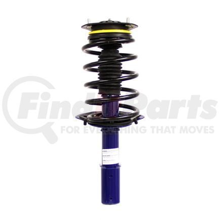 181661 by MONROE - RoadMatic Suspension Strut and Coil Spring Assembly