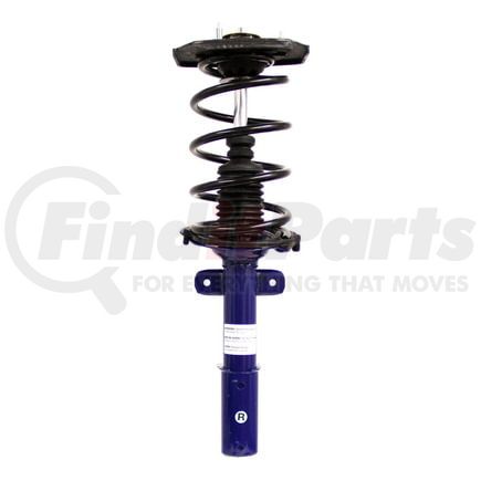 181662R by MONROE - RoadMatic Suspension Strut and Coil Spring Assembly