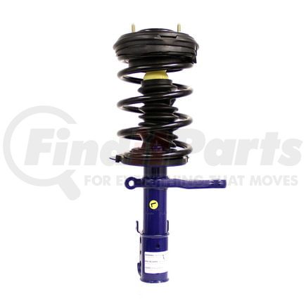 181668 by MONROE - RoadMatic Suspension Strut and Coil Spring Assembly