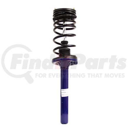 181669 by MONROE - Monroe RoadMatic 181669 Suspension Strut and Coil Spring Assembly