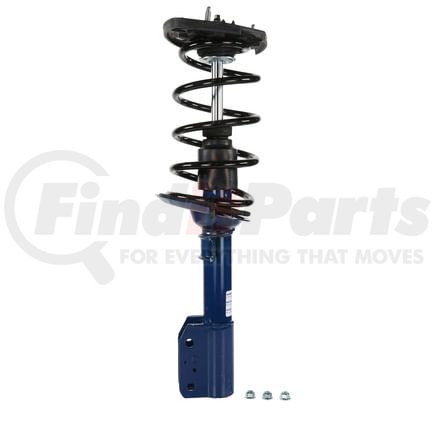 181671L by MONROE - RoadMatic Suspension Strut and Coil Spring Assembly