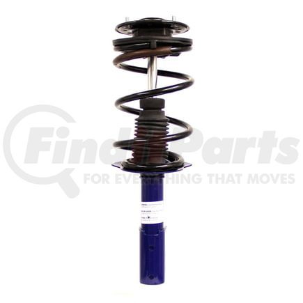 181672 by MONROE - RoadMatic Suspension Strut and Coil Spring Assembly