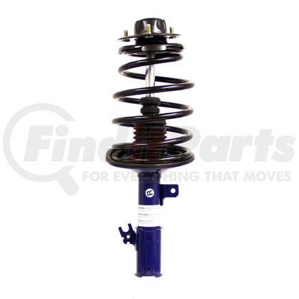 181678 by MONROE - RoadMatic Suspension Strut and Coil Spring Assembly