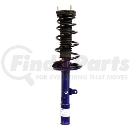 181680 by MONROE - RoadMatic Suspension Strut and Coil Spring Assembly