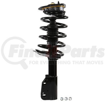 181684 by MONROE - RoadMatic Suspension Strut and Coil Spring Assembly