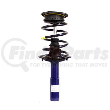 181685 by MONROE - RoadMatic Suspension Strut and Coil Spring Assembly