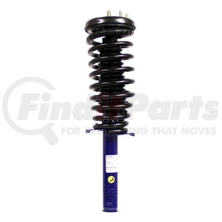 181691L by MONROE - RoadMatic Suspension Strut and Coil Spring Assembly