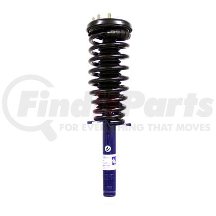 181691R by MONROE - RoadMatic Suspension Strut and Coil Spring Assembly