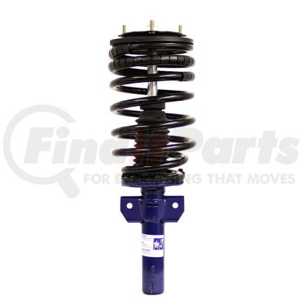 181780 by MONROE - Monroe RoadMatic 181780 Suspension Strut and Coil Spring Assembly