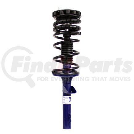 181781 by MONROE - Monroe RoadMatic 181781 Suspension Strut and Coil Spring Assembly