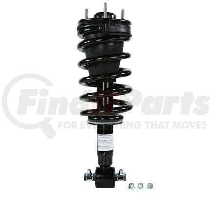 181784 by MONROE - RoadMatic Suspension Strut and Coil Spring Assembly