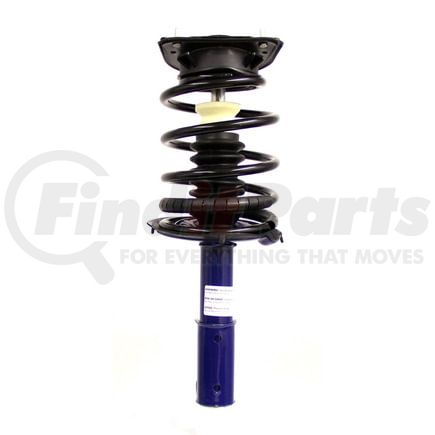 181822 by MONROE - RoadMatic Suspension Strut and Coil Spring Assembly