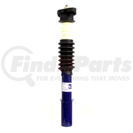 181831 by MONROE - Quick-Strut Suspension Strut Assembly