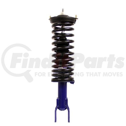 181845L by MONROE - Monroe RoadMatic 181845L Suspension Strut and Coil Spring Assembly